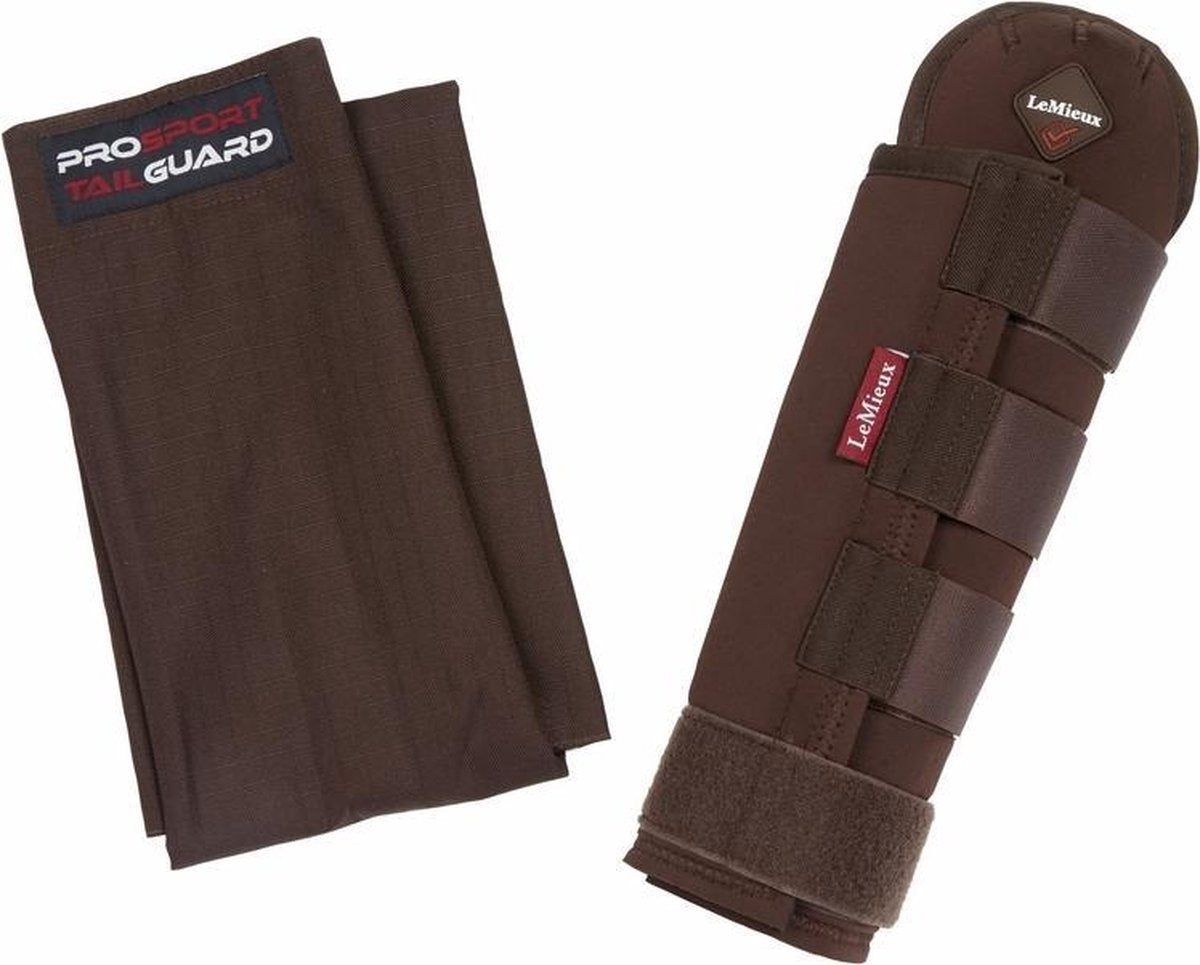 LeMieux Tail Guard With Bag