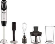 Moulinex Quickchef DD65H8 - Staafmixer