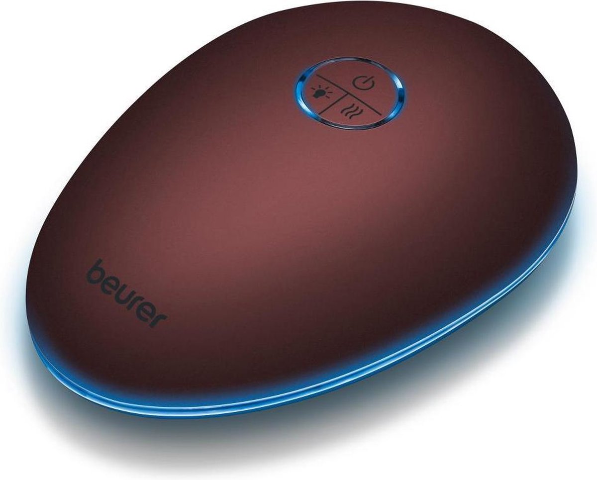 Beurer ST100 Stress ReleaZer - Ontspanningsapparaat - Bluetooth