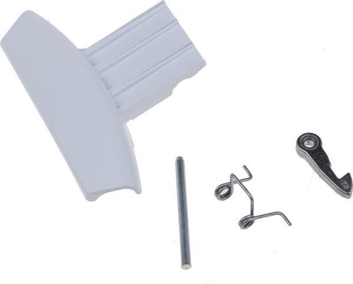 ARISTON - DEURGREEPSET - WHITE PW - C00259409