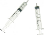 Cede spuiten voor handvoeding 10ML