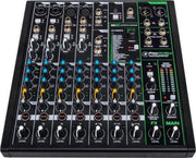 Mackie ProFX10v3 FX-mixer met USB-interface