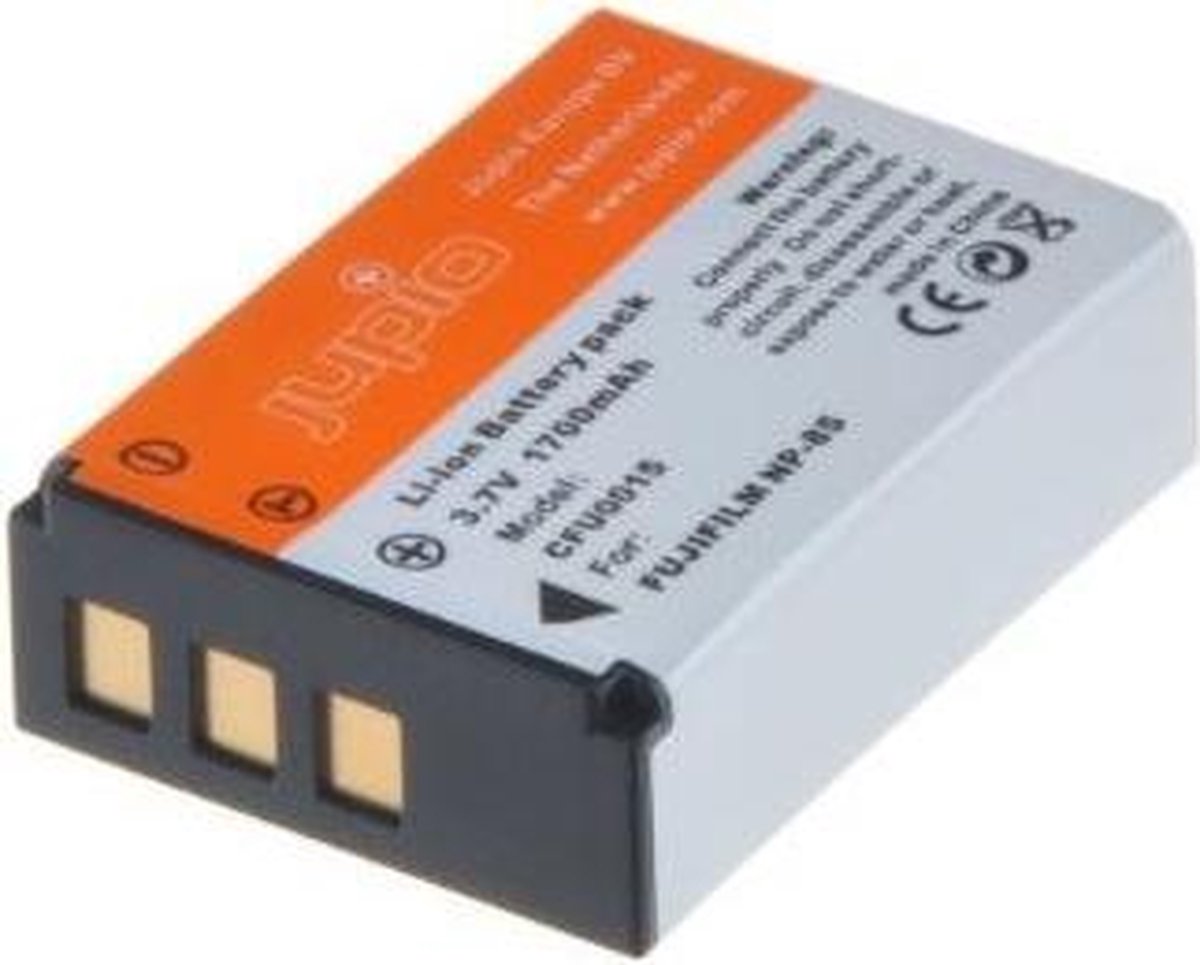 Jupio Accu Fuji NP-85
