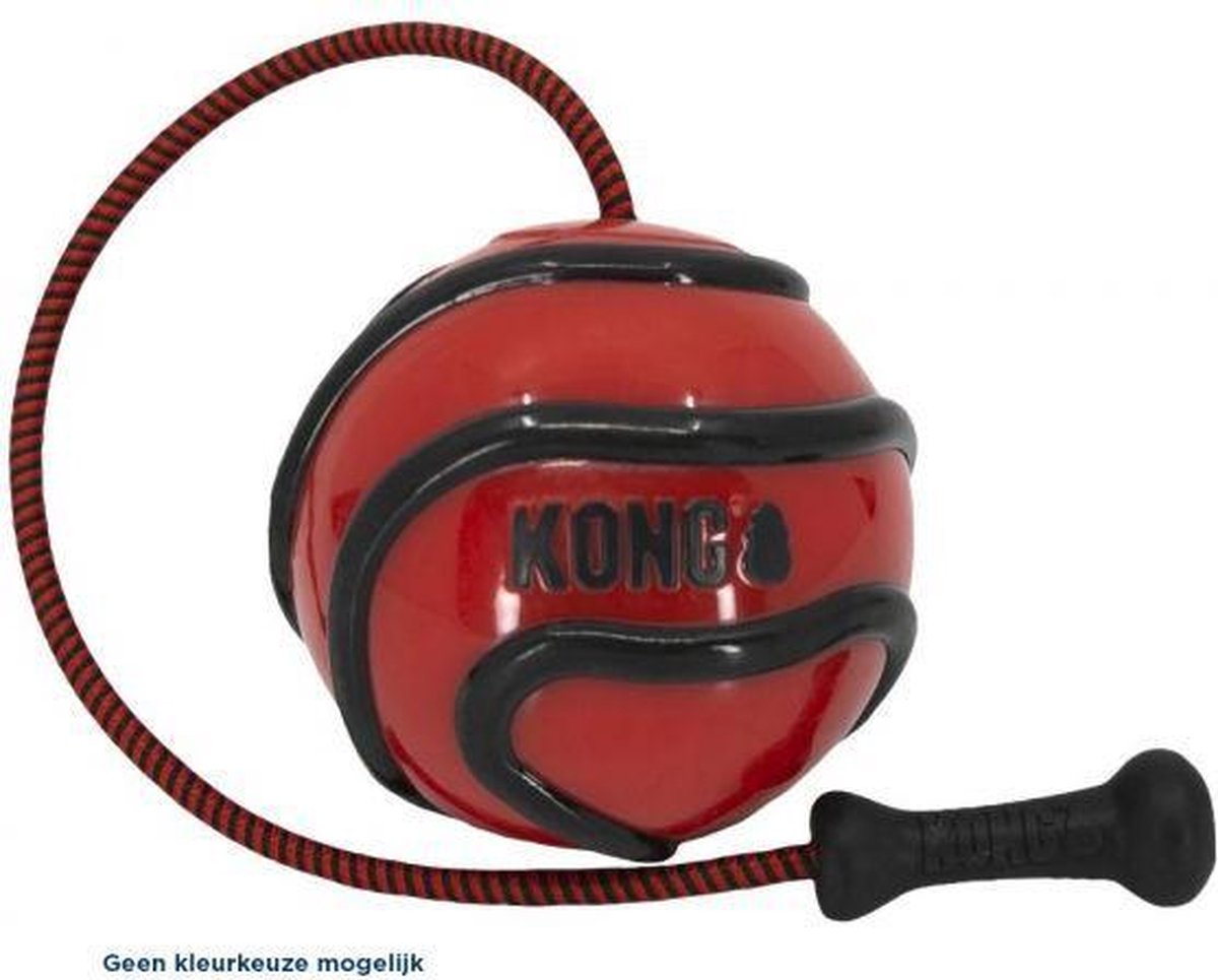 Kong wavz bunjiball assorti 49