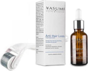 Yasumi Dermarollerset Anti Hair Loss 0