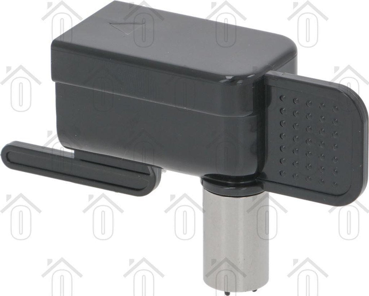 DeLonghi Opschuimer Heet water uitloop ESAM5500