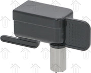 DeLonghi Opschuimer Heet water uitloop ESAM5500
