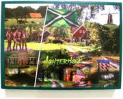 Legpuzzel Achterhoek