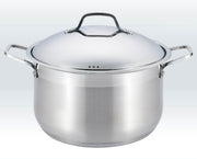 YILTEX – Kookpan / Kookpan Inductie / Kookpot / Kookpotten – RVS - Ø20cm - 4.3l