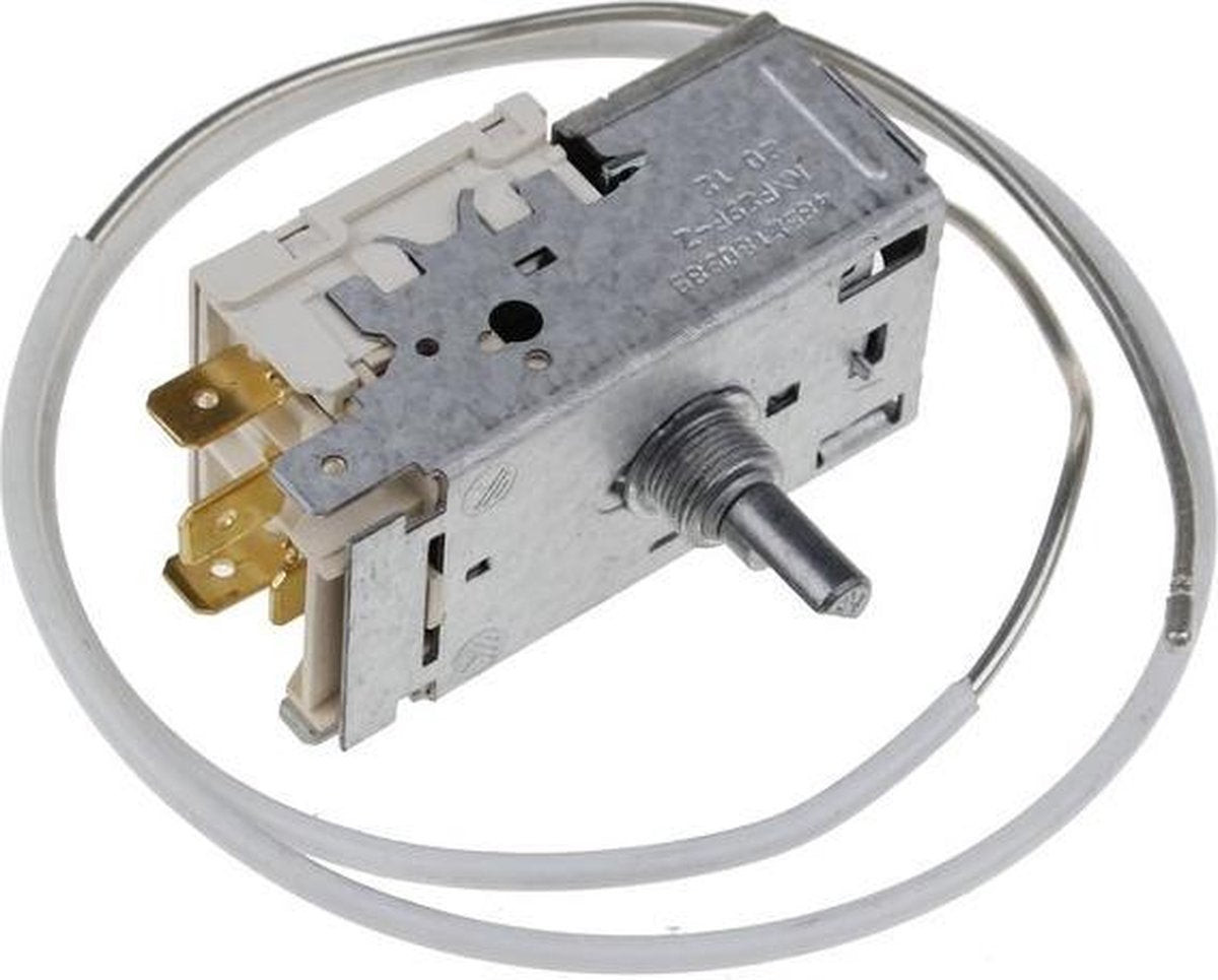 BEKO - THERMOSTAAT KOELKAST - KXF29P - 4 CONTACTEN - FSE24300PX - 4852180985