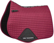 Weatherbeeta Zadeldek  Prime All Purpose - Dark Red - veelzijdigheid Paard