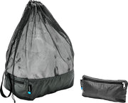 Cocoon Laundry Bag City - Belunga Grey