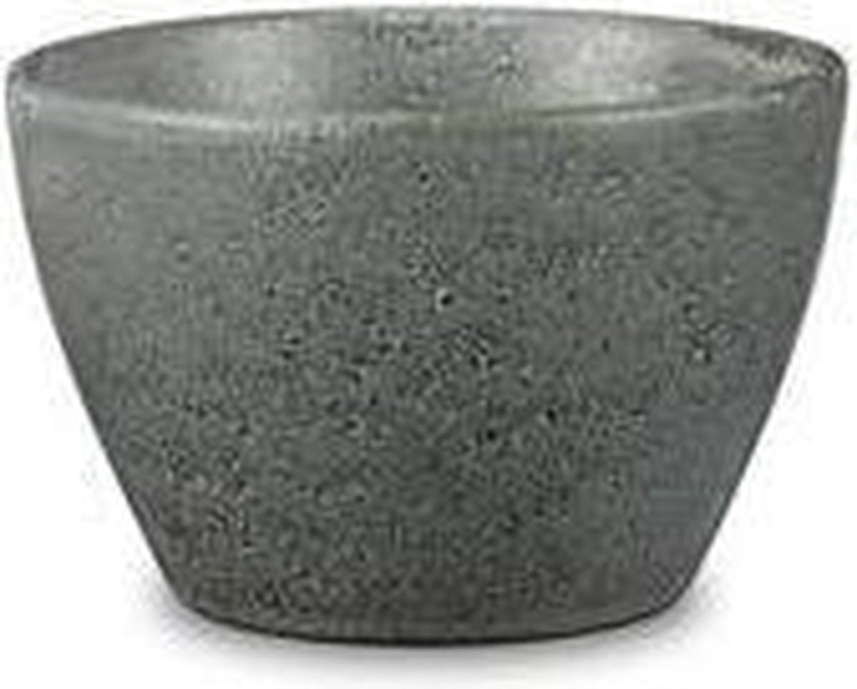 Schaal 13cm Grijs