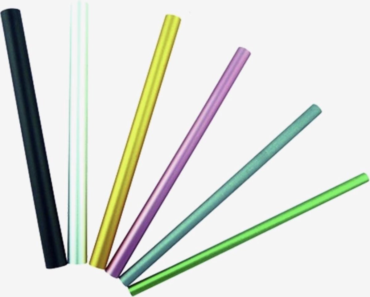 Pinch stokken / pinch tool voor een mooie C-curve