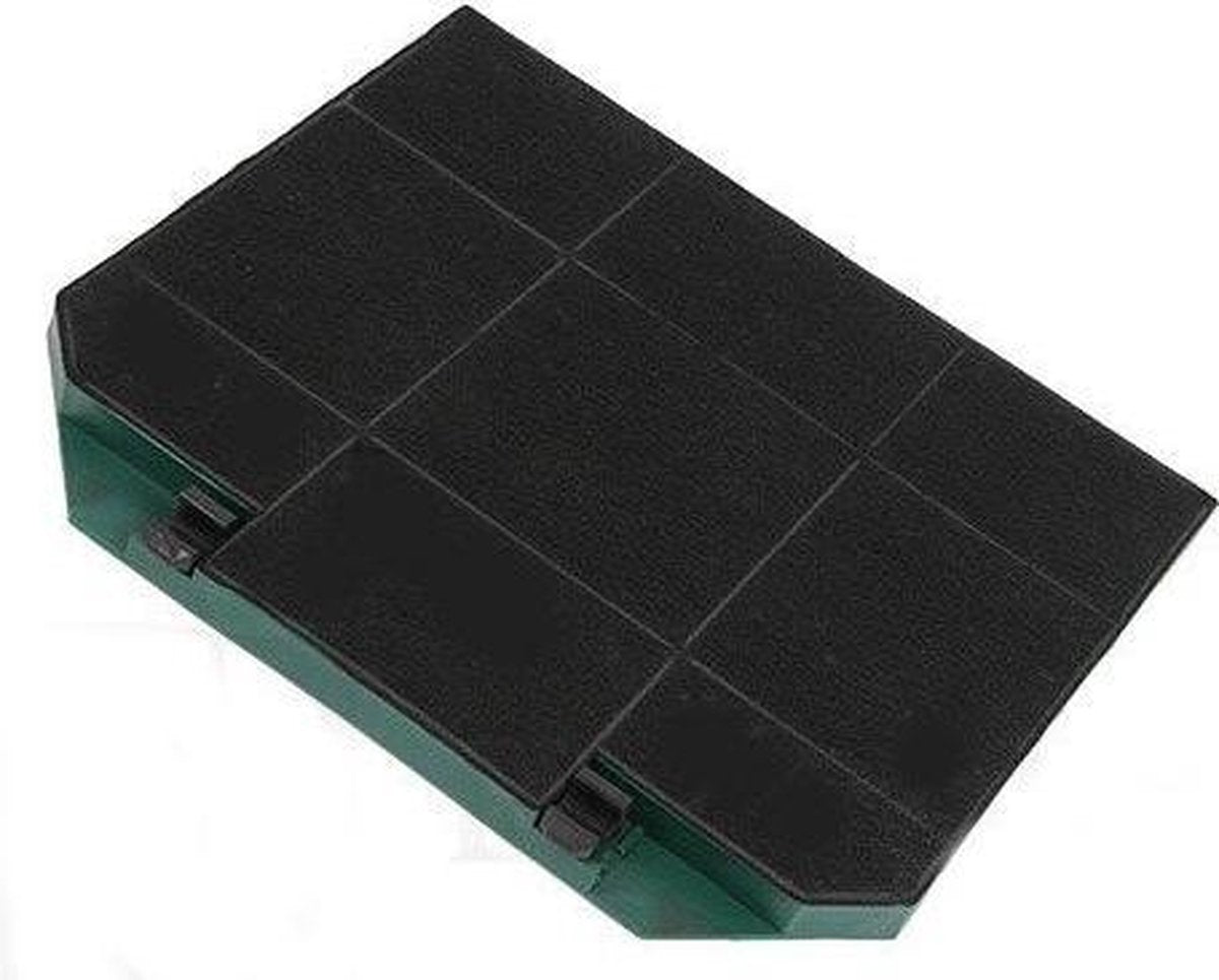 Koolstoffilter Longlife - AEG / EFF76 - Afzuigkapfilter van AllSpares