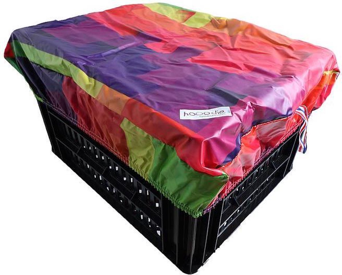 HOOODIE Box L