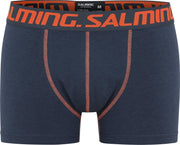 De beste boxershorts- Salming- sport- boxershort heren- free- 2 stuks-rood/blauw- maat S