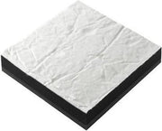 VETUS Promotech Single 12 mm witte Geluidsisolatie 60 x 100 cm