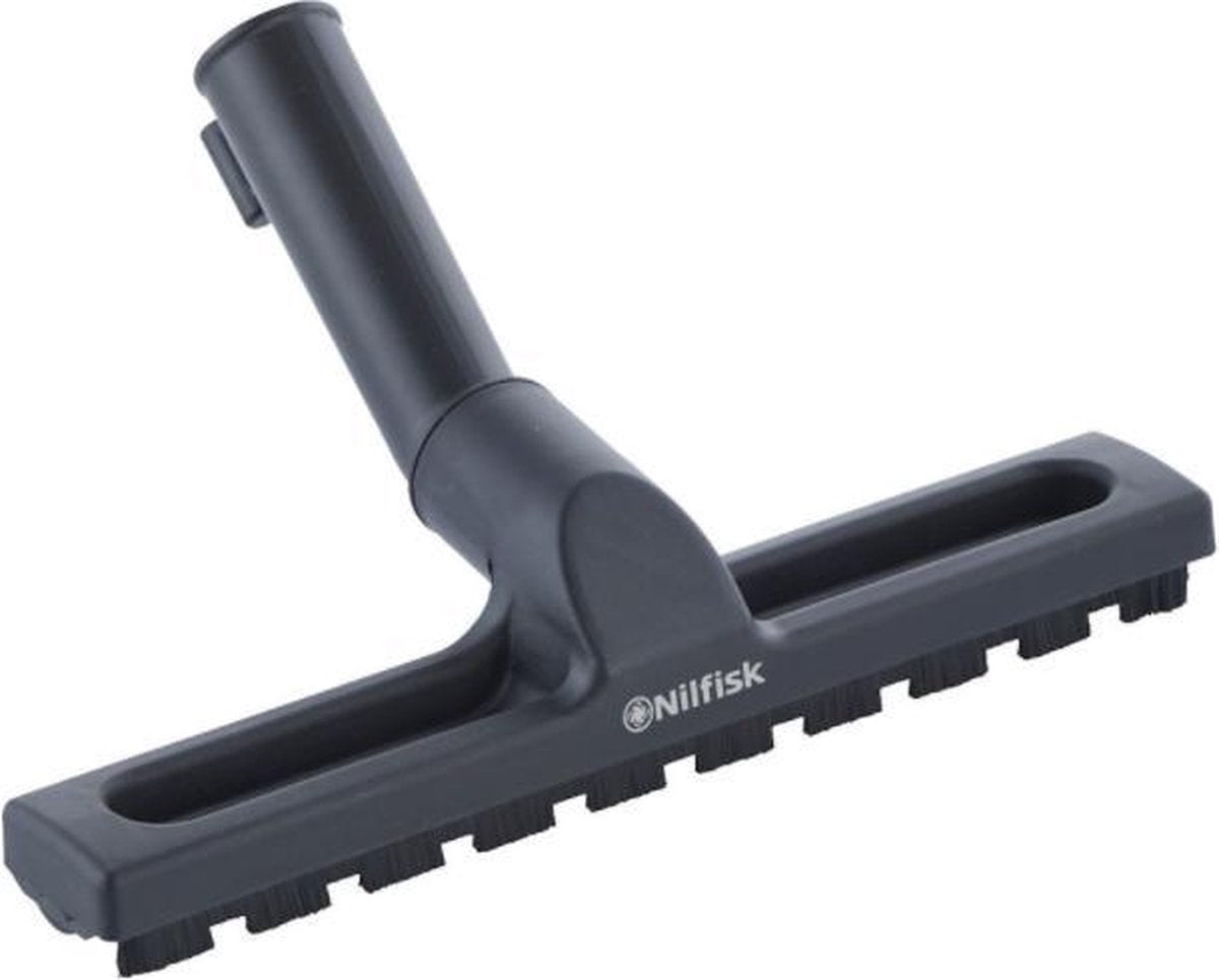 Nilfisk zuigmond stofzuigerborstel harde vloeren - 32mm - Action serie parket borstel met parkeerfunctie Origineel