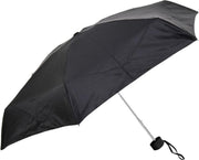 Lifeventure Reisparaplu 91 Cm Polyester Zwart