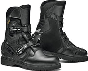 Sidi Mid Adventure 2 Gore-Tex Black Motorcycle Boots 45