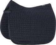 Eskadron Zadeldek  Classic Cotton - Dark Blue - veelzijdigheid Full