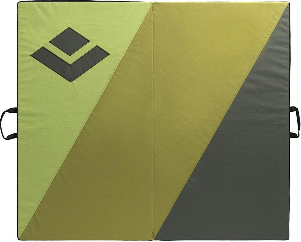 Black Diamond Impact waterafstotende allround crashpad