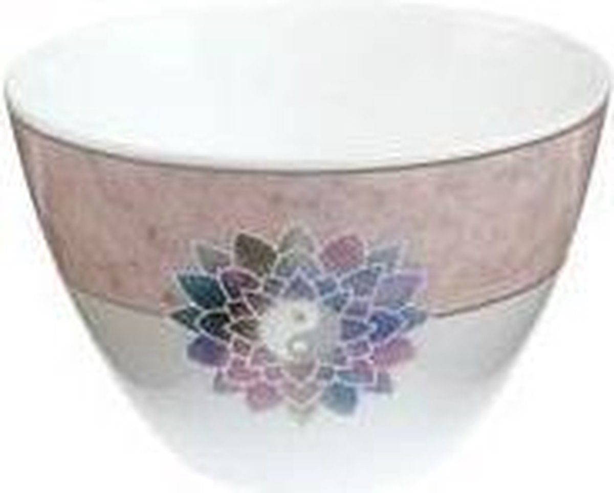 Goebel Quality:  Lotusflower RosÃ©  Tealight