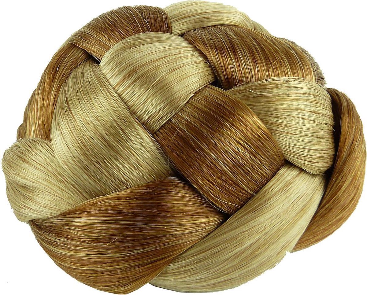 Balmain Elegance Collection St. Tropez Haarstyling extensie