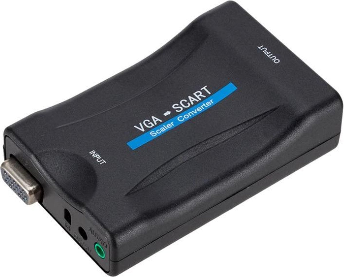Coretek VGA + 3