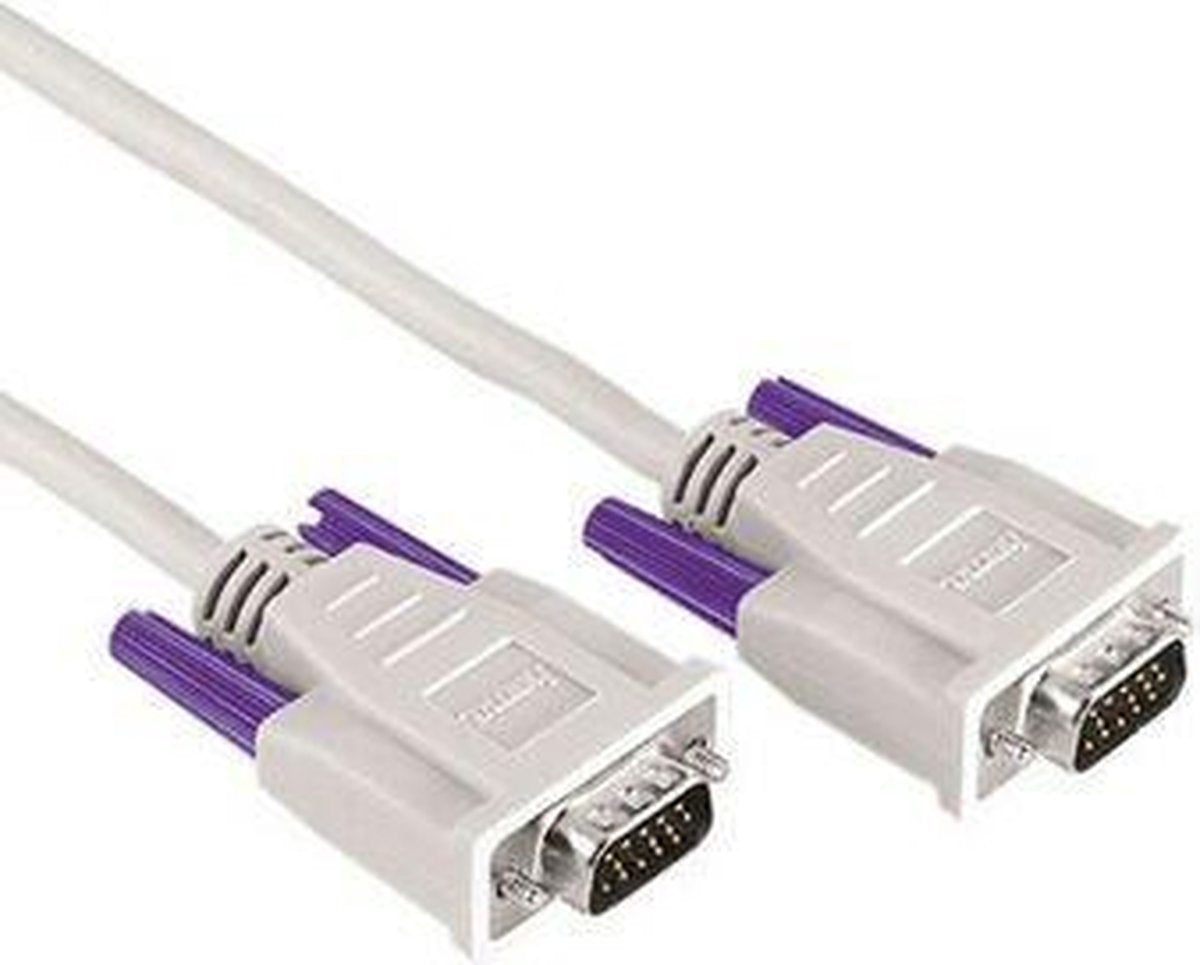 Hama 15p Hdd St-15p.Hdd St - 3 Meter