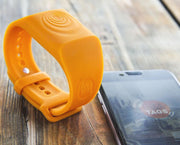 Seatag MOB armband