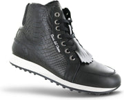 Duca del Cosma Paloma – Dames – Zwart/Wit – Maat 42