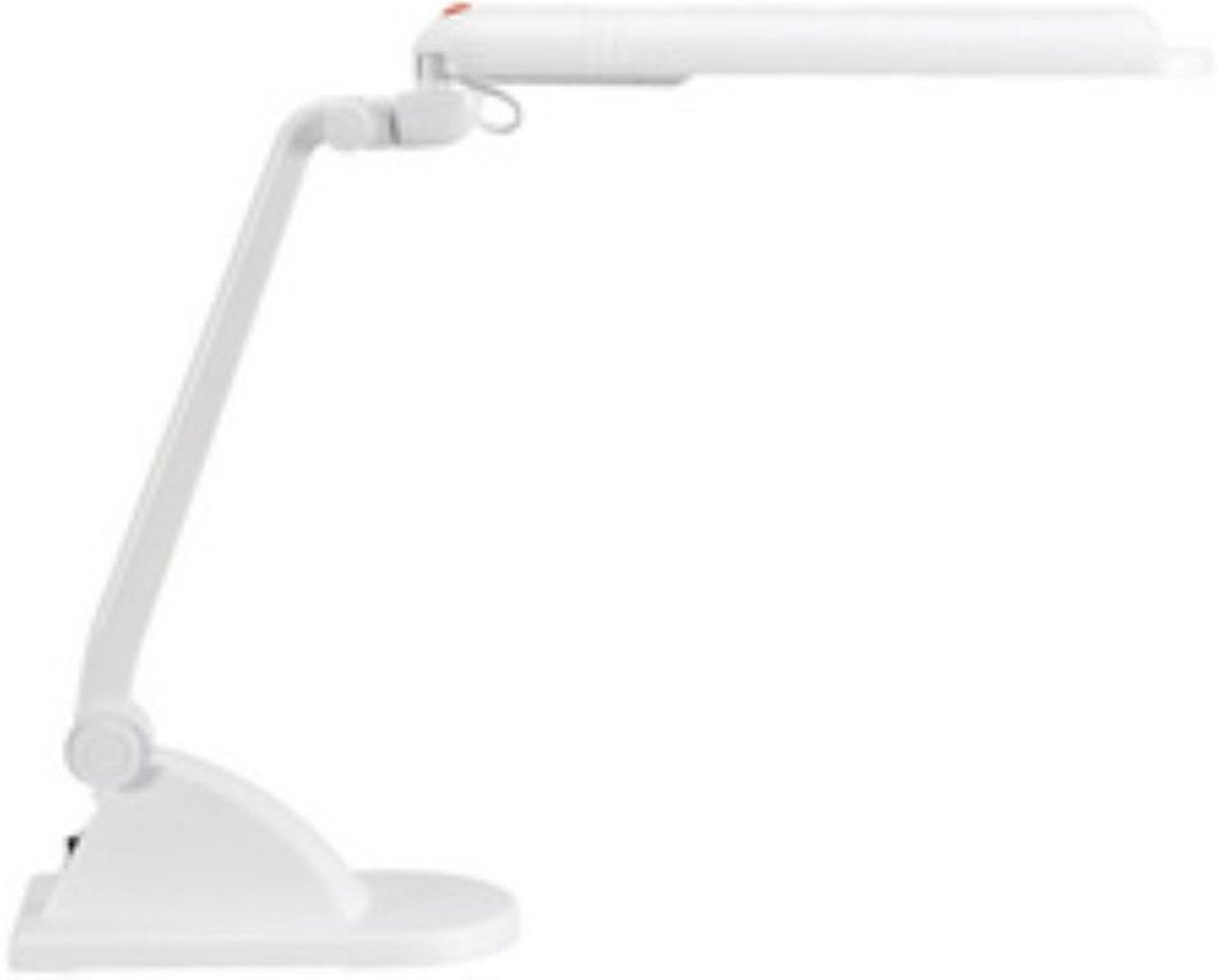 MAULadria - Bureaulamp Spaarlamp - 11W - 6500K - Wit