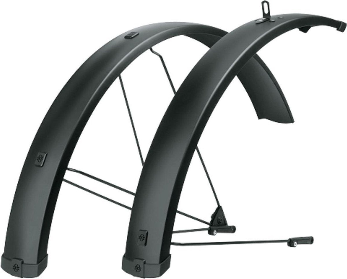Sks Spatbordset Bleumels 27