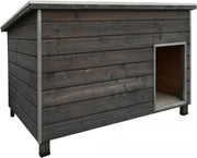Duvo Woodland Ragnar 1 - Hondenhok - Grijs - 100 x 75 x 78 cm