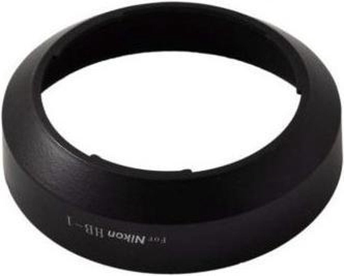 JJC HB-1 Nikon Zonnekap