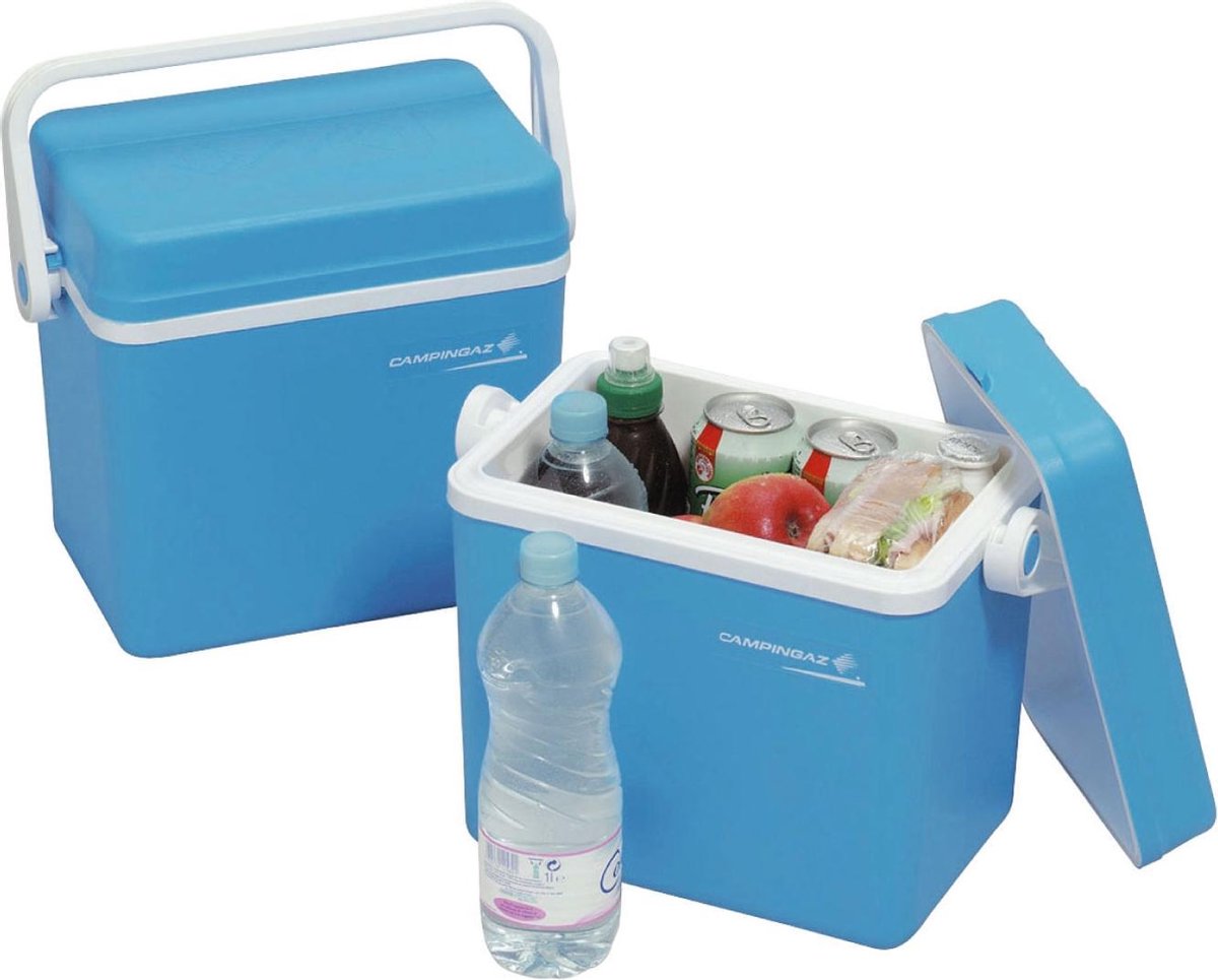 Campingaz Isotherm Extreme Koelbox - 17 Liter - Blauw