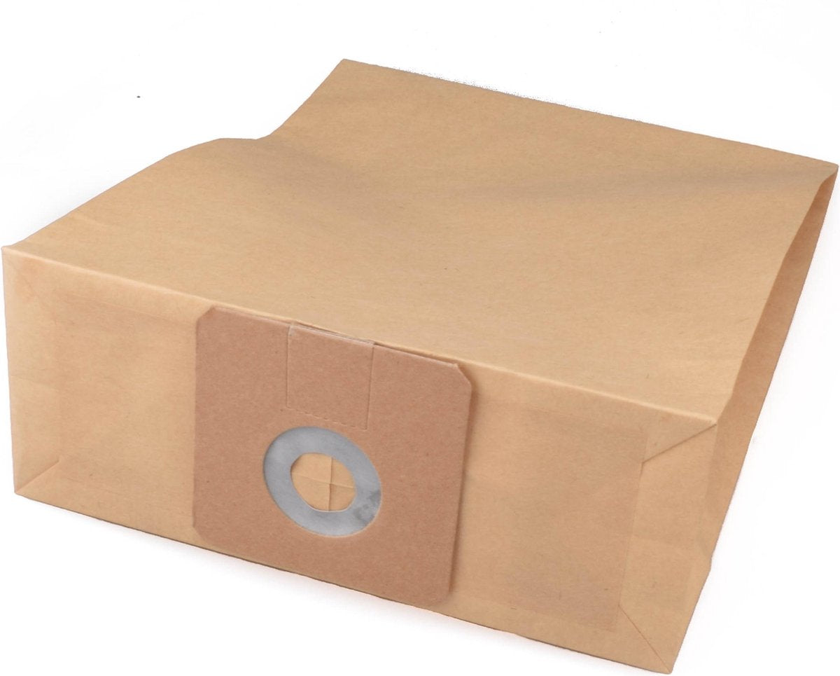 HENKEL. 10 STUKS Stofzuigerzakken voor Ecolab stofzuiger Floordress S 152