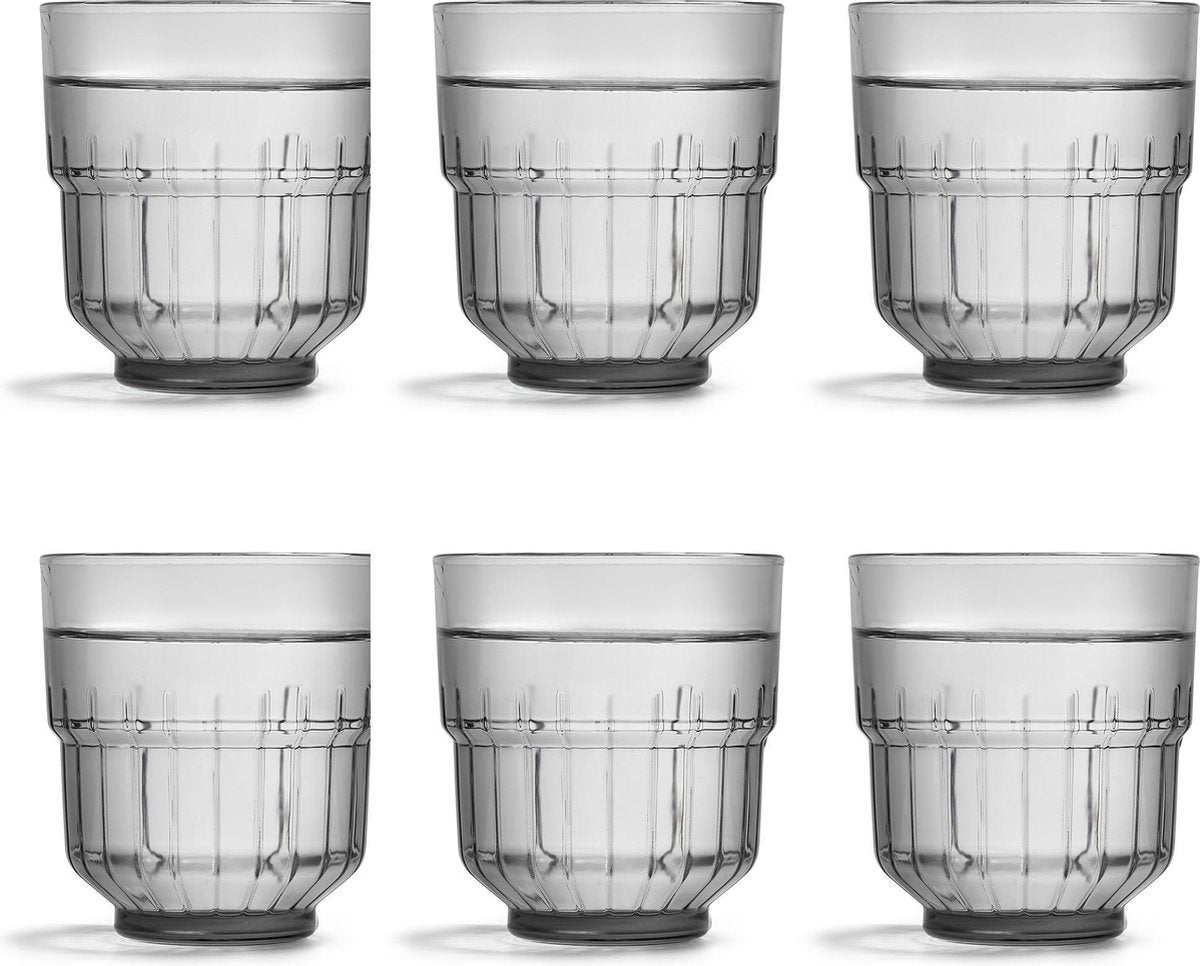 Libbey Drinkglas LinQ - 355 ml / 35