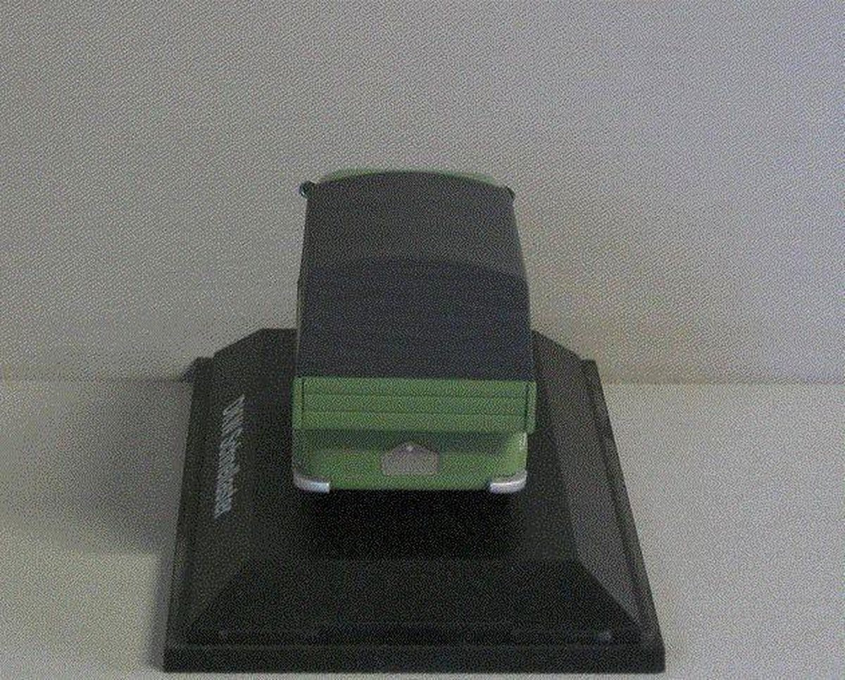 DKW Schnellaster 'Plane' - 1:43 - Schuco