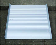Aidapt roll-up aluminium oprijplaat