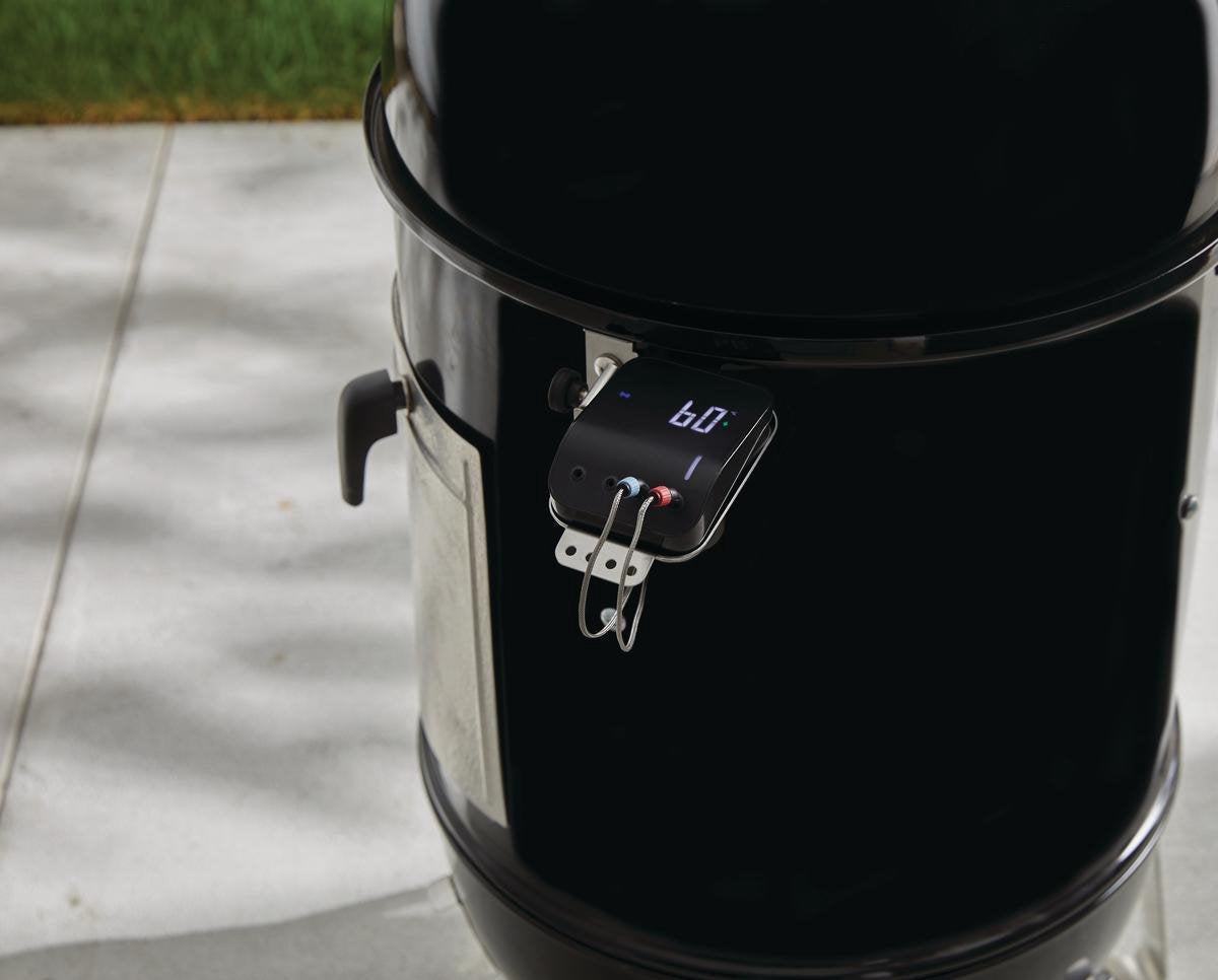 Weber® Connect Hub Bracket