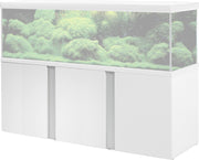 Akvastabil Fusioncabinet 200 - Wit - 200 x 60 x 75 cm