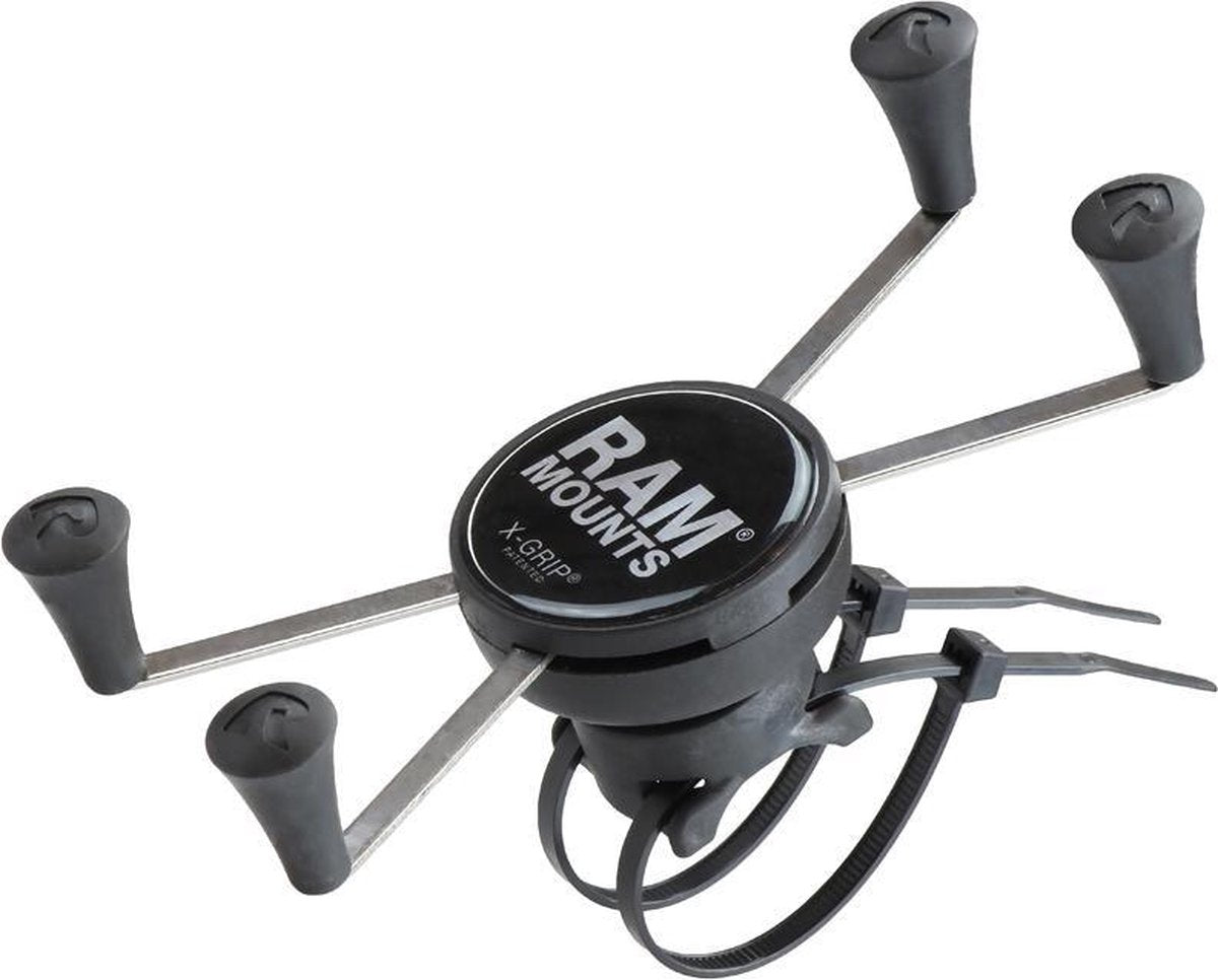 RAM Mount EZ-ON/OFF™ Bicycle Mount large Universal X-Grip®