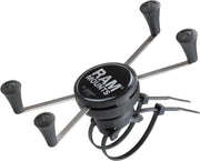 RAM Mount EZ-ON/OFF™ Bicycle Mount large Universal X-Grip®