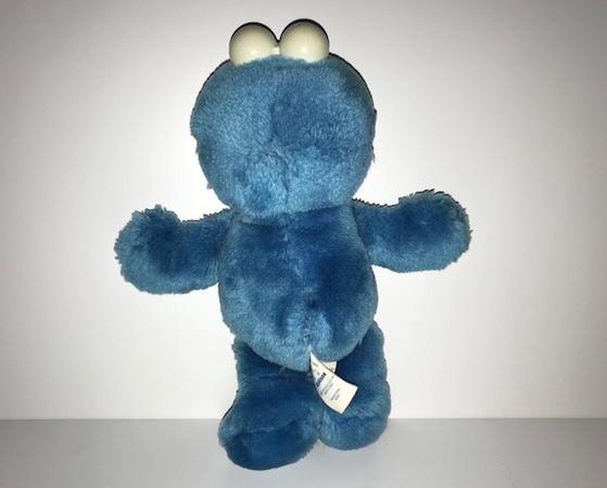 Koekiemonster 25 cm