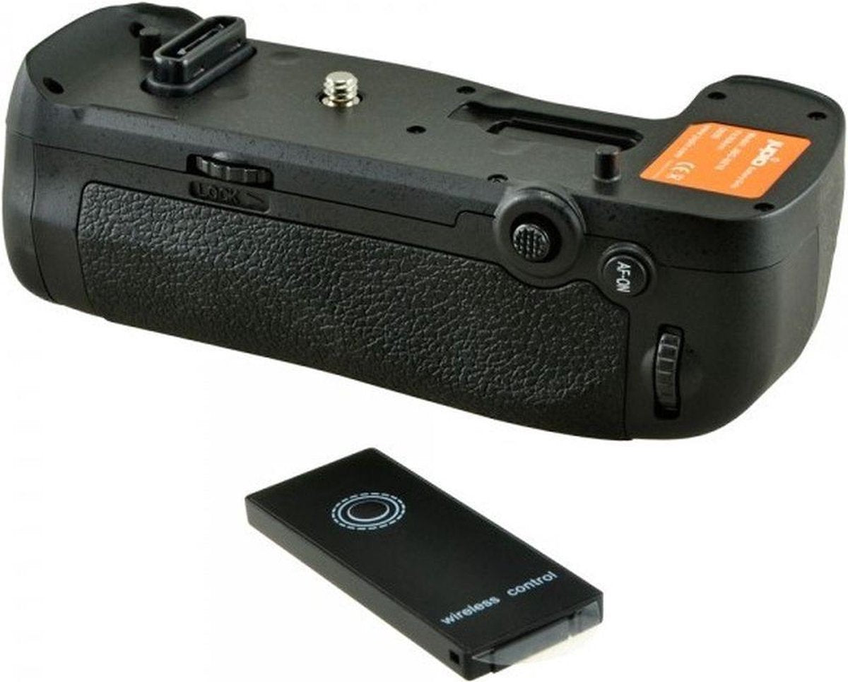 Jupio Battery Grip voor Nikon D850