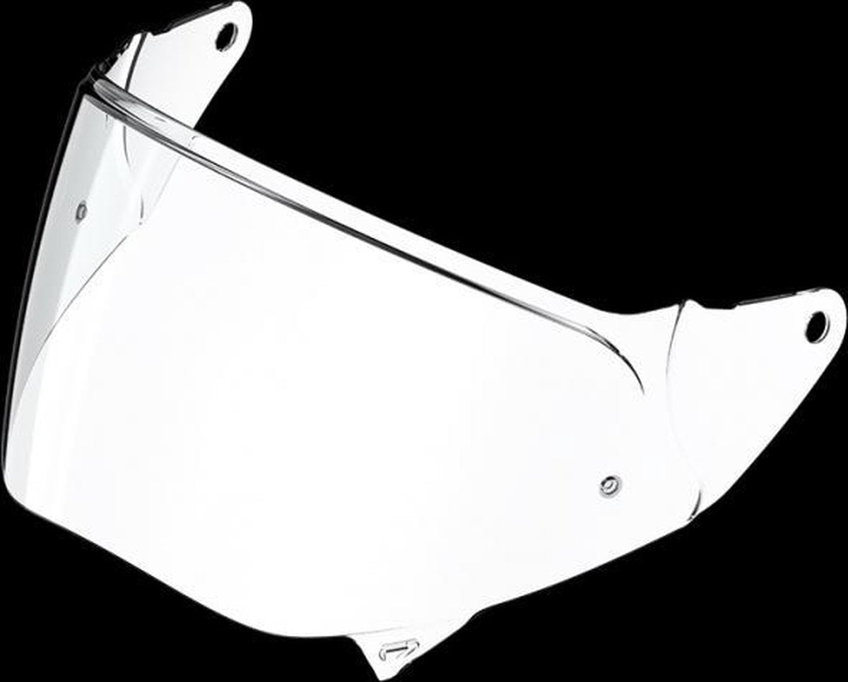 ROOF RO200 Clear Pinlock Ready Visor