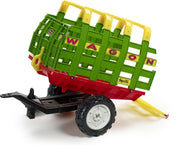 Falk 'Wagon' aanhanger